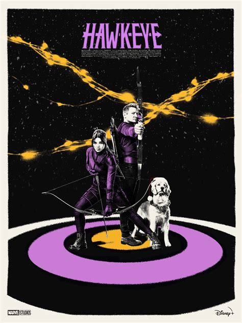 Hawkeye's Motivations and Loyalties