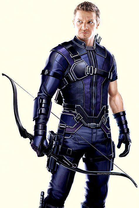 Hawkeye's Suit: The Unseen Hero of the Avengers' Arsenal