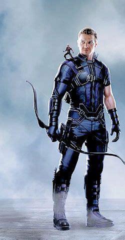 Hawkeye: Civil War - The Unseen Perspective