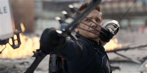 Hawkeye Civil War: A Comprehensive Analysis of the Impact on the Marvel Universe