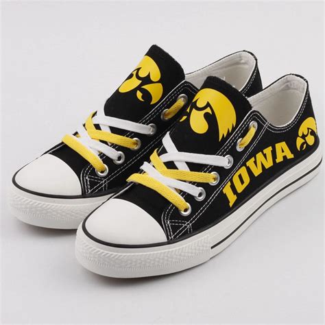 Hawkeye Shoes: The Pinnacle of Athletic Prowess and Style