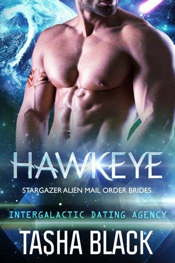 Hawkeye Stargazer Alien Mail Order Brides 9 Intergalactic Dating Agency Doc
