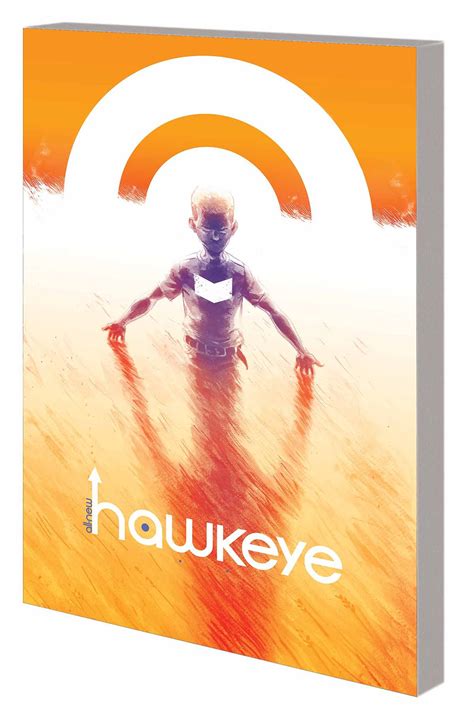 Hawkeye Vol 5 All-New Hawkeye Epub