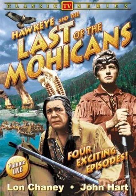 Hawkeye and the Last of the Mohicans: A Timeless Tale of Adventure and Courage