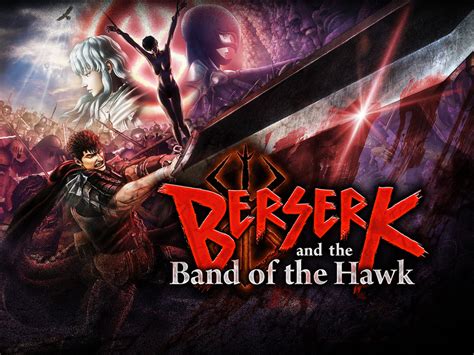 Hawks Band Berserk: A Symphony of Unrelenting Power and Despair