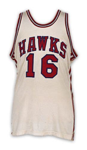 Hawks Jersey: A History of the Iconic Uniform