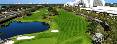 Hawks Landing Golf Course Orlando: A Comprehensive Guide for Golfers