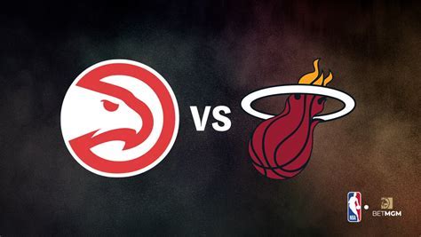 Hawks vs. Heat: A Thrilling NBA Rivalry