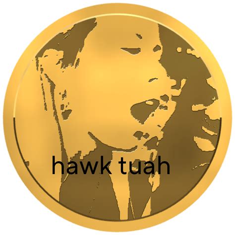 Hawktuah Coin: An Overview