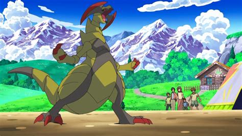 Haxorus Smogon: The 10,000-Letter Guide to the Dragon of Battle