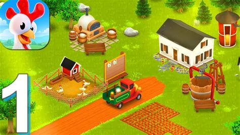 Hay Day Game Guide Reader