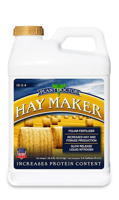 Hay Maker Fertilizer: The Ultimate Guide to Supercharge Your Crops!