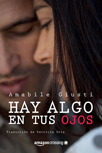 Hay algo en tus ojos Spanish Edition Kindle Editon