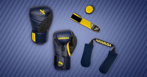 Hayabusa Boxing Equipment: The Ultimate Guide to Unleashing Your Inner Warrior