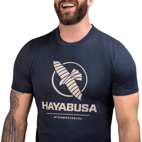 Hayabusa T-Shirt: The Epitome of Style and Performance