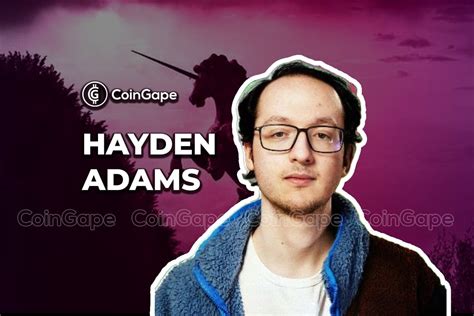 Hayden Adams Net Worth