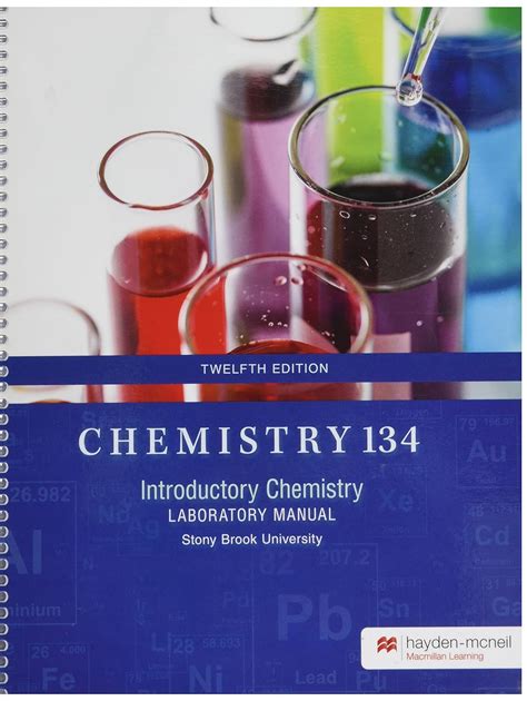 Hayden Mcneil Chemistry Lab Manual Answers Ebook Reader