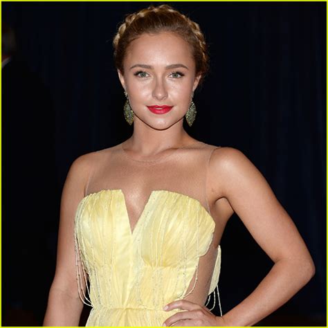 Hayden Panettiere: Her Journey Through Mental Health and Addiction