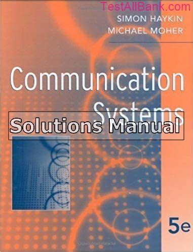 Haykin Solution Manual Kindle Editon