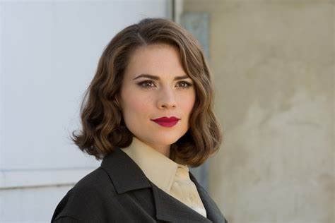 Hayley Atwell: A Journey of Empowerment, Inspiration, and Advocacy