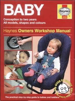 Haynes Baby Manual Ebook Doc