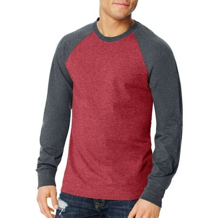 Haynes Raglan T-Shirts: The Epitome of Comfort and Style