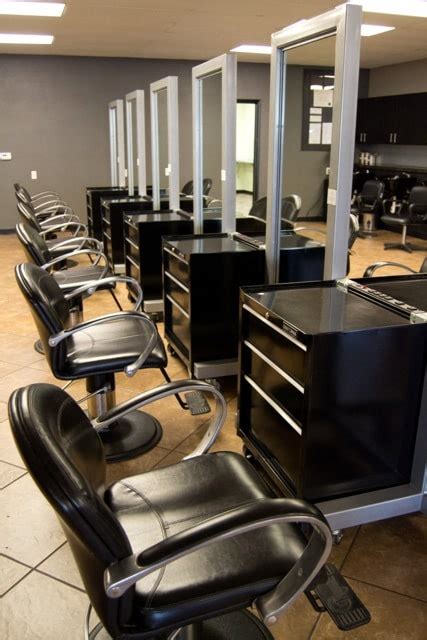 Hays Academy of Hair Design: Salina Campus in Salina, KS