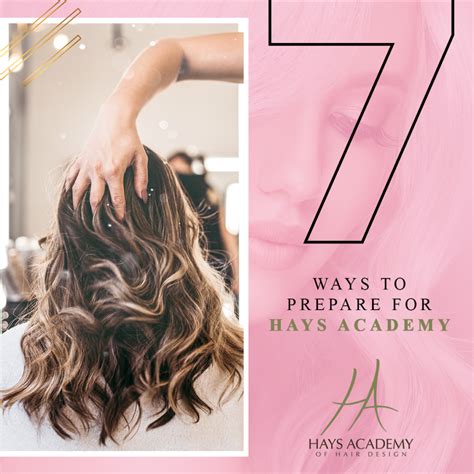 Hays Hair Academy: A Comprehensive Guide to Hair Education and Development