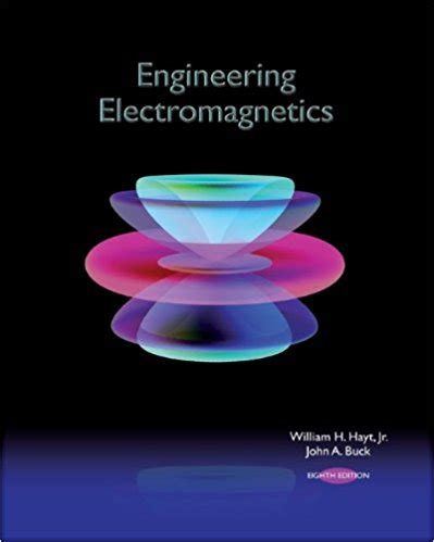 Hayt Buck Engineering Electromagnetics 8th Edition Solutions Reader
