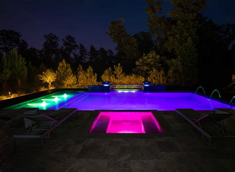 Hayward Pool LED Light: A Brighter Choice for Your Nights