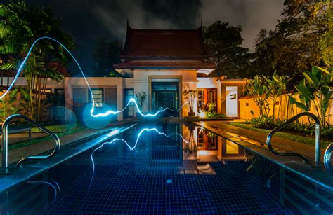 Hayward Pool LED Light: Illuminate Your Nighttime Oasis in 2023