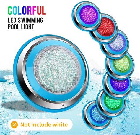 Hayward Pool LED Light: The Ultimate Guide to Brighter, More Colorful Swimming