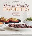 Hazan Family Favorites Beloved Italian Recipes from the Hazan Family Kindle Editon