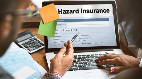 Hazard Business Insurance: Protect Your Company from 101 Risks