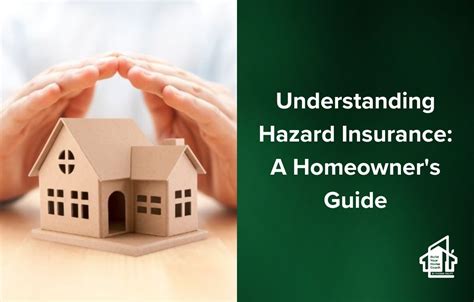 Hazard Home Insurance: A Comprehensive Guide to Protecting Your Home