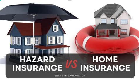 Hazard Insurance vs. Home Insurance: The Ultimate Guide to Protection