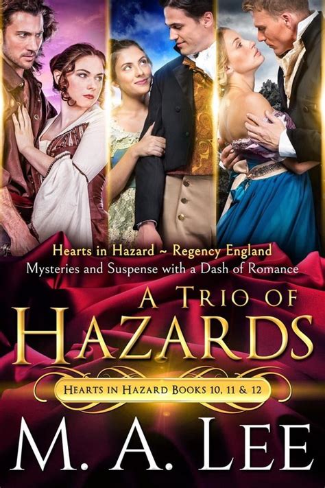 Hazard Of Hearts Ebook Kindle Editon