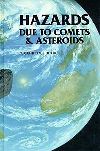 Hazards Due to Comets and Asteroids Doc