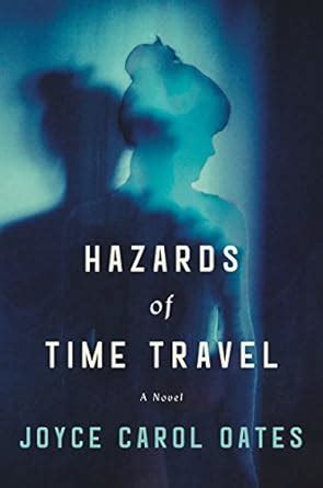 Hazards of Time Travel A Novel Doc