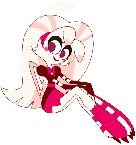 Hazbin Hotel's Molly: A Complex Character for a Complex Show