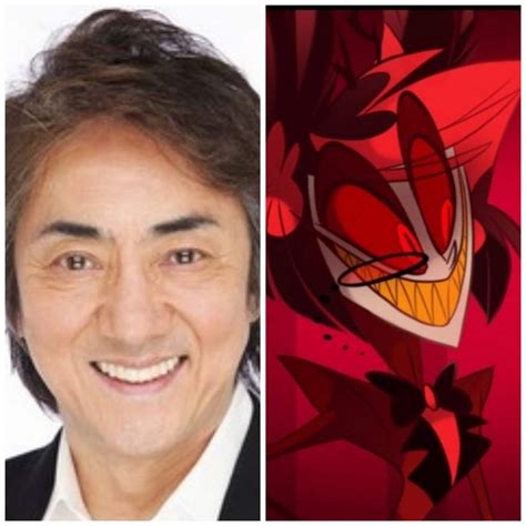 Hazbin Hotel: The Allure of Japanese Voice Actors