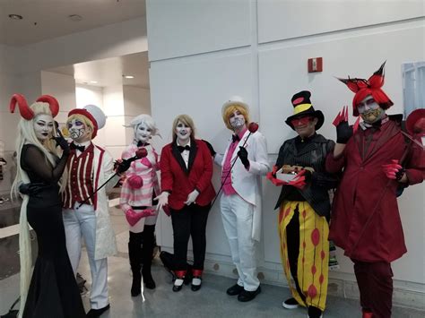 Hazbin Hotel Cosplay: A Complete Guide