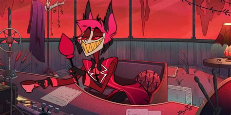 Hazbin Hotel Radio Demon: A Charismatic and Enigmatic Guide Through Hell