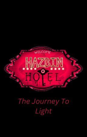 Hazbin Journey to the Light: A Redemption Tale from the Depths of Hell