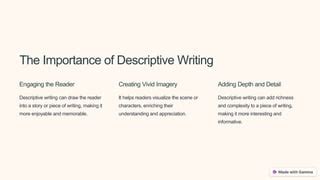 Haze Piece: The Ultimate Guide to Enriching Your Writing with Descriptive Imagery