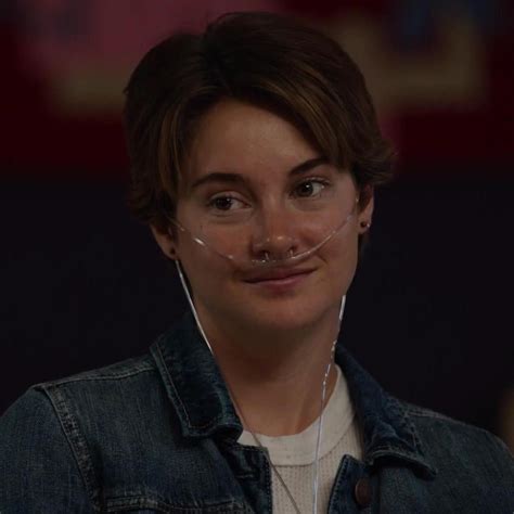 Hazel Grace Lancaster: A Symbol of Strength and Resilience in the Fault in Our Stars