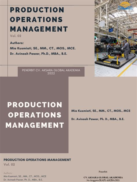 Hazel case production and operations management Ebook Epub