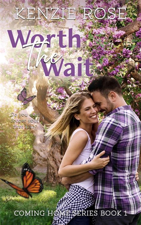 Hazelandglasz - Worth the Wait Ebook Kindle Editon