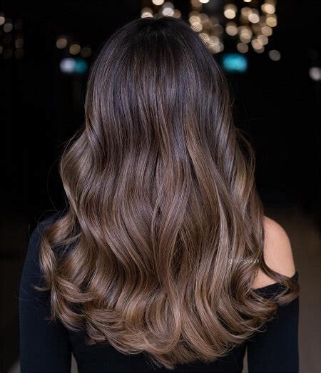 Hazelnut Brown Hair: 10,000 Reasons to Love This Timeless Hue