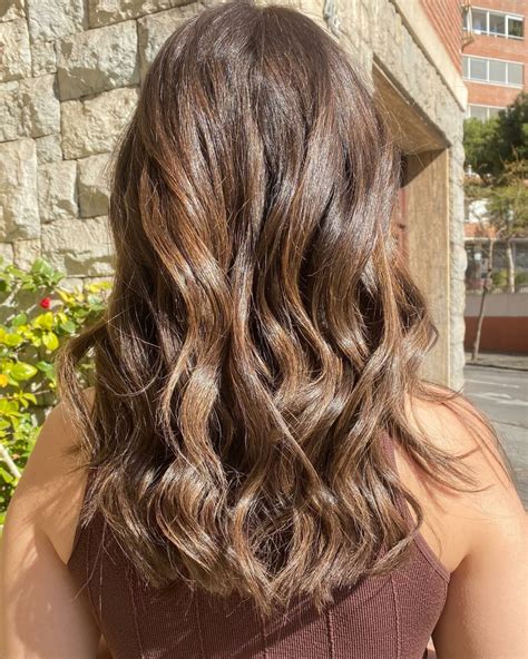 Hazelnut Brown Hair: 75+ Glam Looks That Will Turn Heads